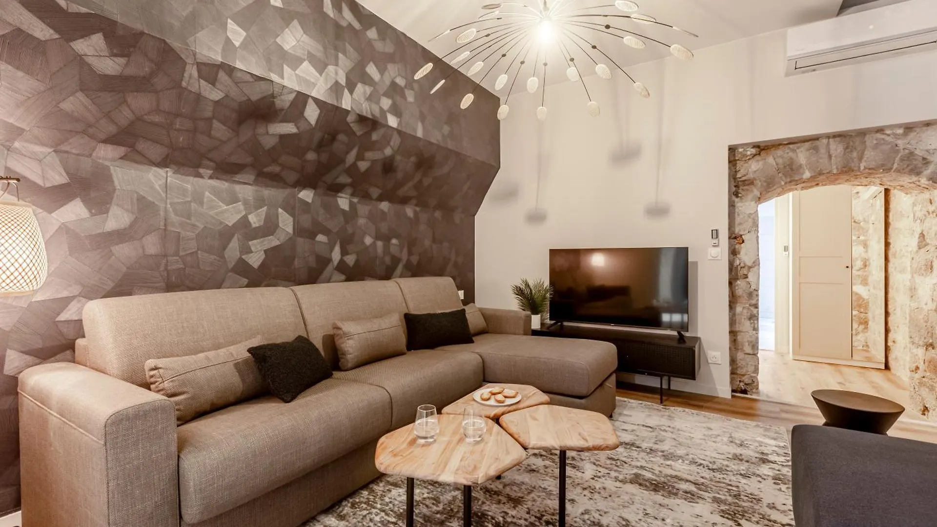 Apartment Sweett - Opera A Paris