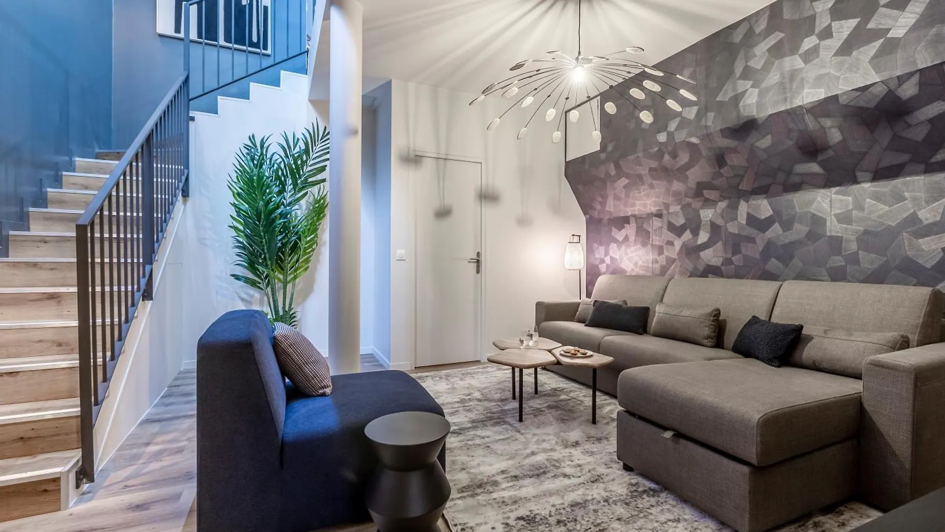 Apartment Sweett - Opera A *