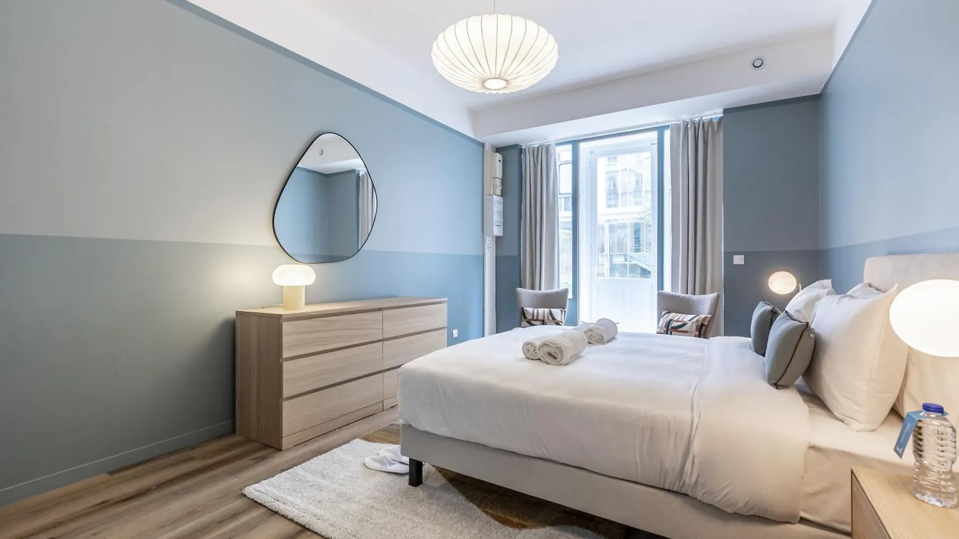 Apartment Sweett - Opera A *